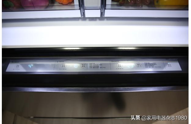 三星多开门冰箱测评,三星哪款三门冰箱好