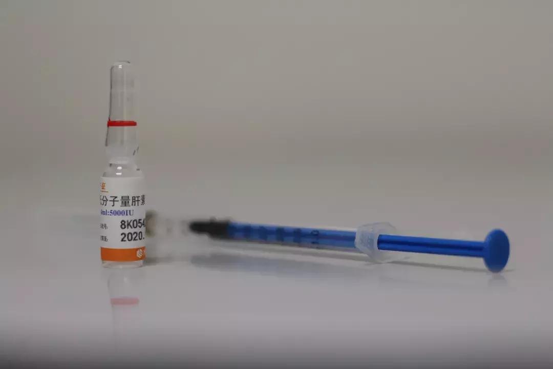 皮下注射低分子肝素,皮下注射低分子肝素为什么有淤青