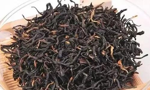 中国这8种知名绿茶你知道几个,中国十大红茶种类排名