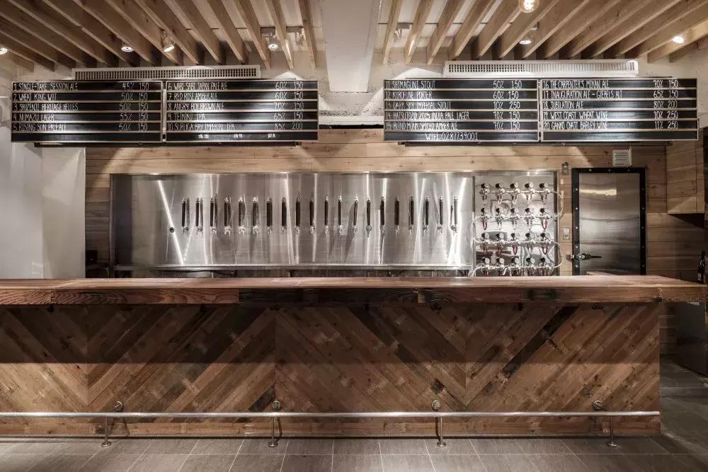 星巴克有啤酒吗,星巴克78元的啤酒