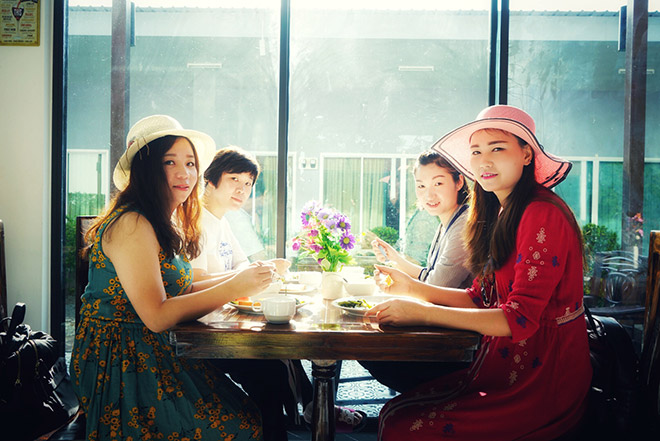 到普吉岛跟团游报价,刚到普吉岛