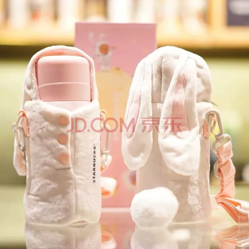 星巴克猫爪杯遭疯抢甚至大打出手,星巴克再推猫爪杯