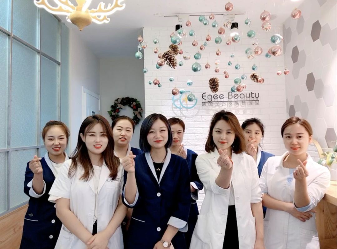 当下美业的困局,疫情下的苍凉无奈与温情