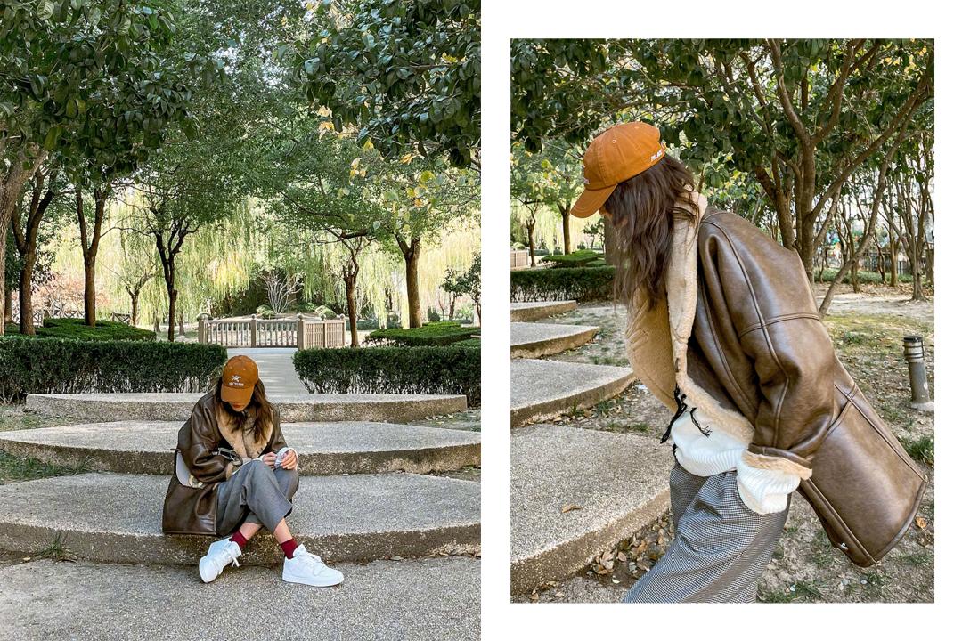 时髦精常穿的单品,时髦精都在穿什么秋款