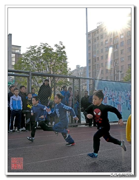 2019年铅山县中小学生田径运动会,2018铅山县中小学生运动会