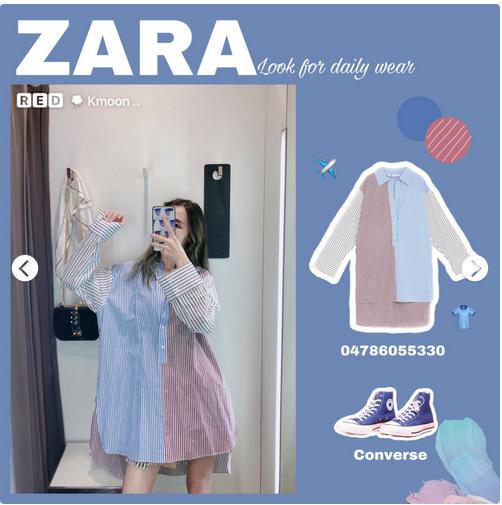 zara值得买的单品春季,zara热卖款