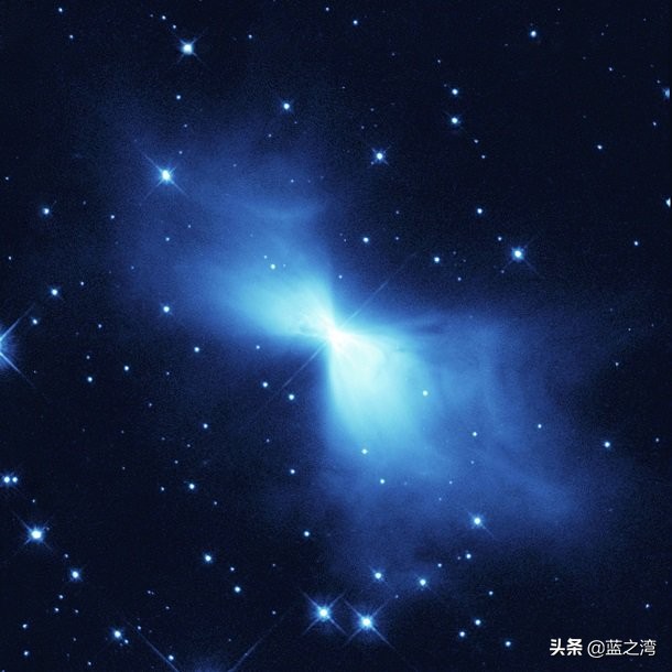 nasa揭开宇宙最后的秘密,nasa公布12亿光年外的宇宙奇观