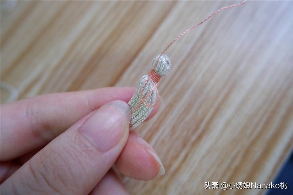 自制流苏最简单的方法,流苏diy怎么做才好看