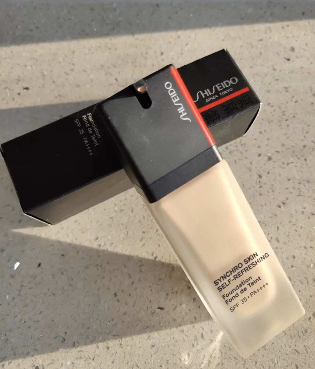 最新款雅诗兰黛粉底液测评,粉底液推荐雅诗兰黛兰蔻植村秀