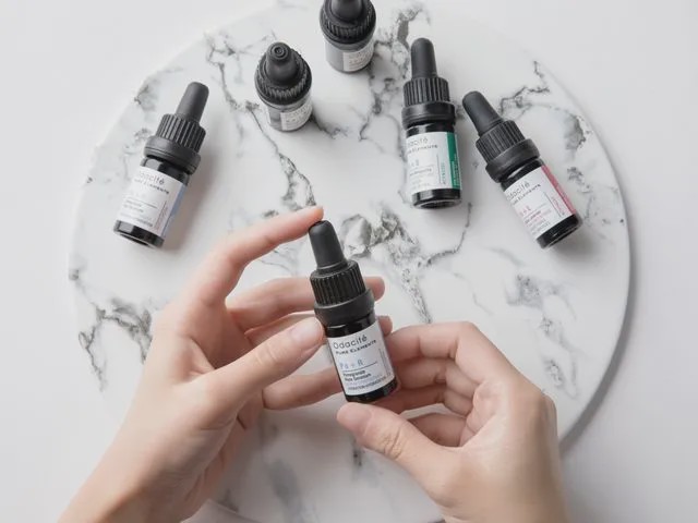 几百块钱的美容仪有没有效果,花几千买的美容仪