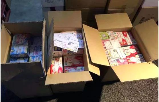 日本“熊本大叔”谷冈一幸和家人努力为中国募集3万多只口罩