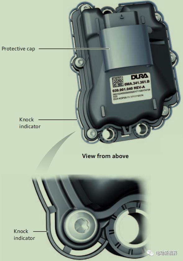 audie-tron怎么样,奥迪e-tron电驱动