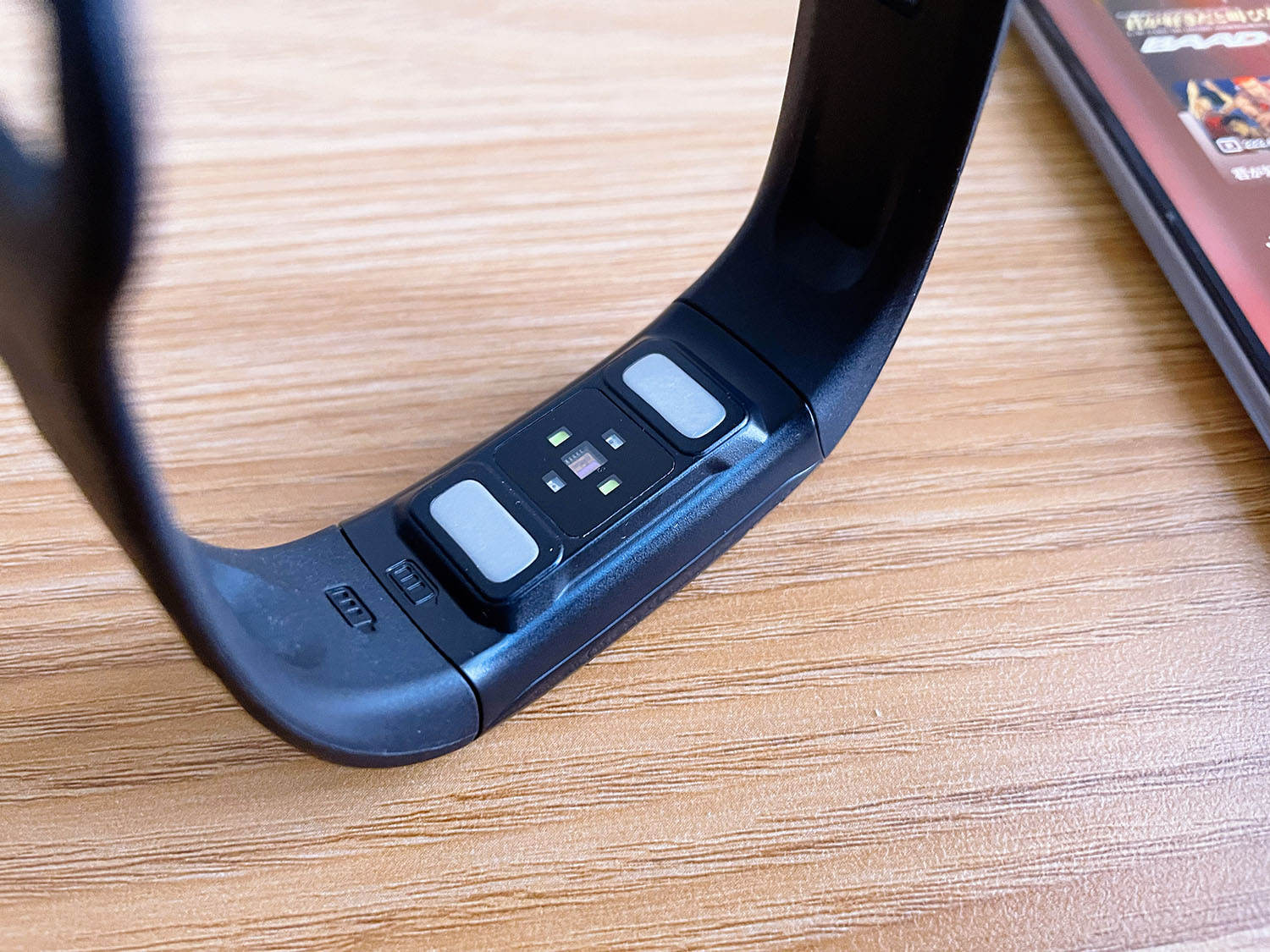 dido智能手环哪个测量血压更精确,手环推荐测血压心率