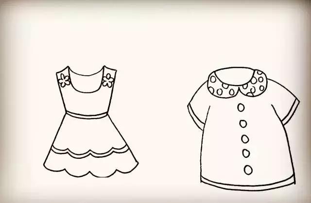 儿童简笔画画法教程人物,儿童简笔画漂亮人物简单画法