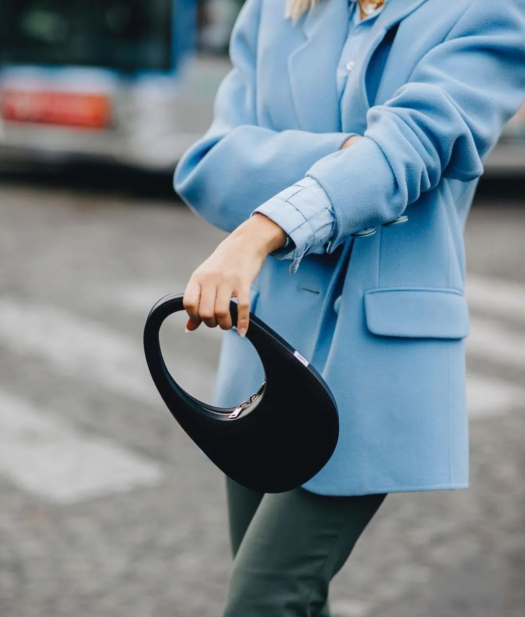 打折季值得入手的品牌:ManuAtelier,Bally等