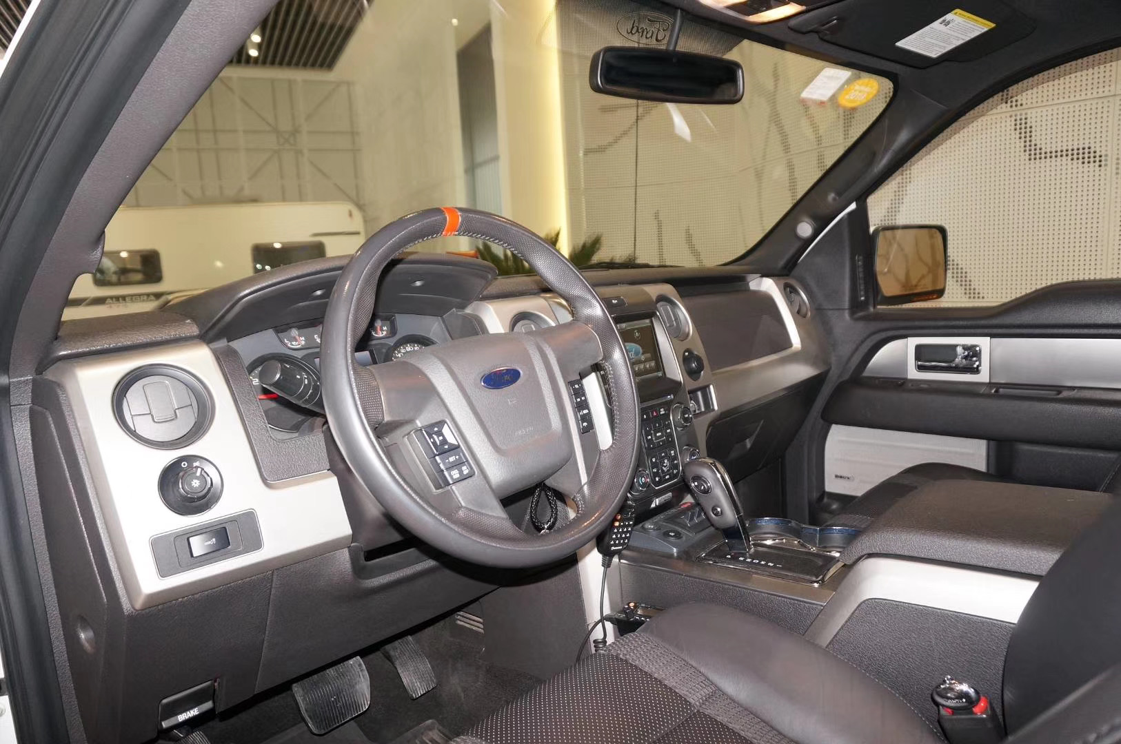 福特猛禽f150报价2014款皮卡,福特猛禽f-150二手车柴油3.0