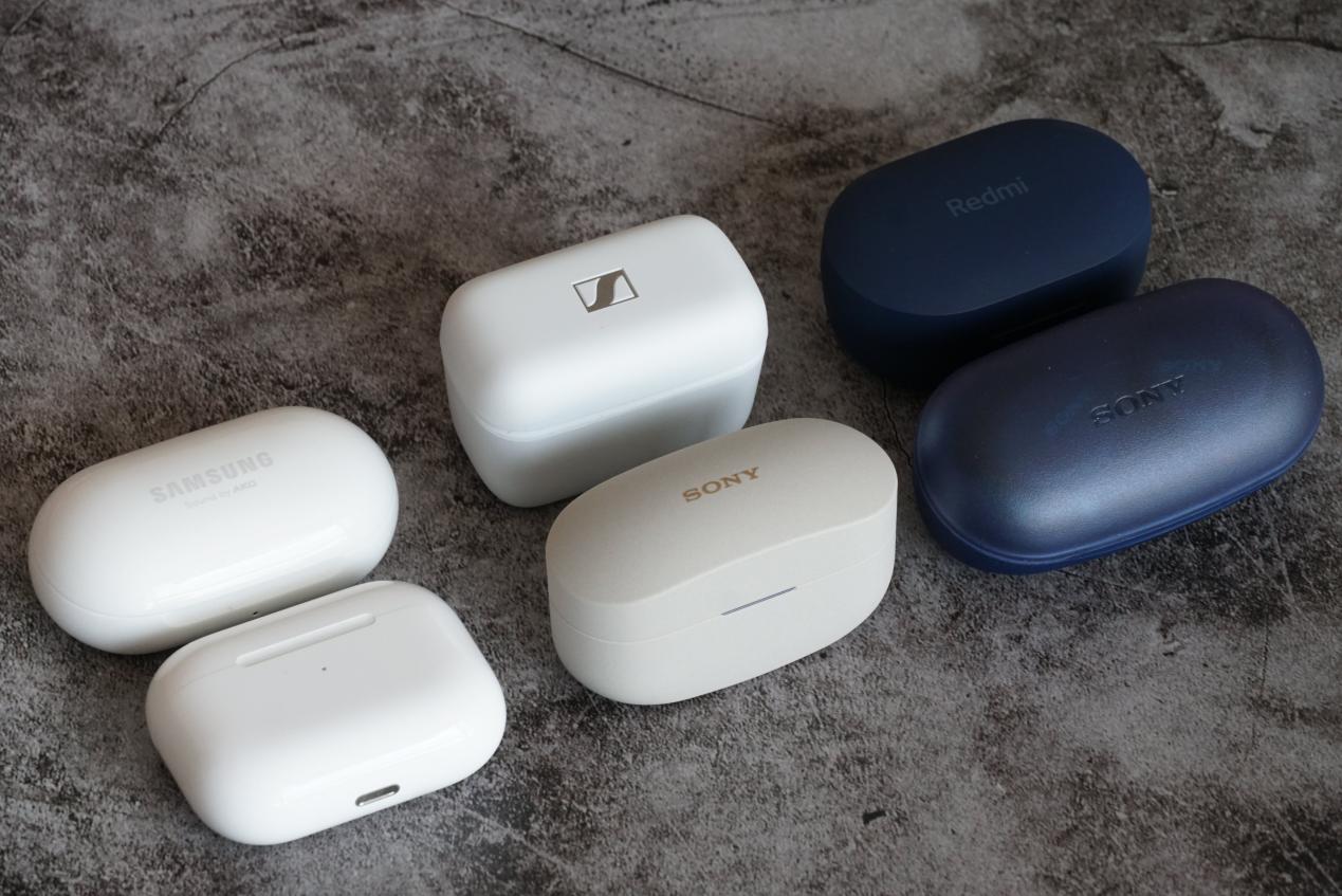 索尼wf-1000xm4到底好不好,索尼头戴式wf-1000xm4评测