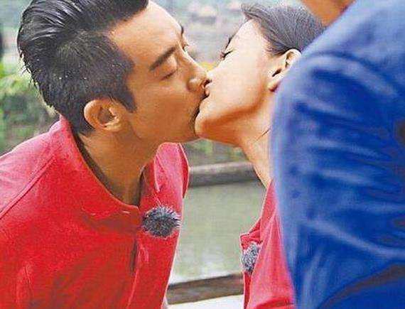 郑恺和杨颖真的互相喜欢吗,郑恺和杨颖在一起了吗