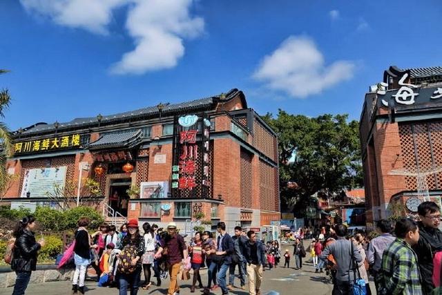厦门旅游必去十大景点推荐自由行,去厦门旅游必去的十个景点自由行