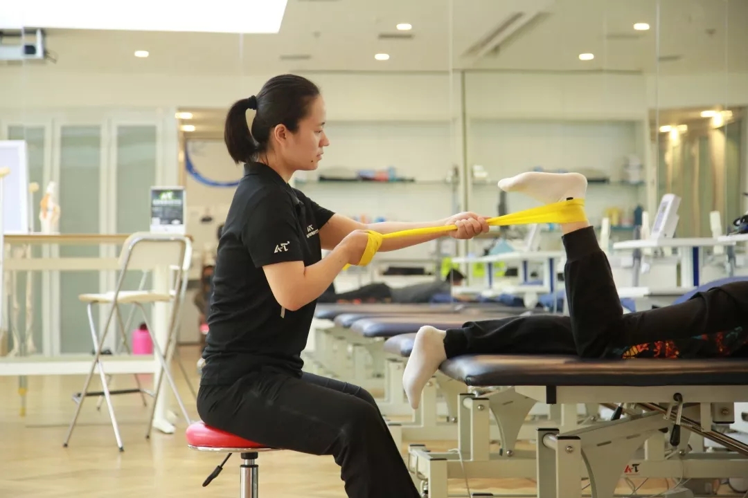 预防前叉松弛,前叉重建松弛能治愈吗