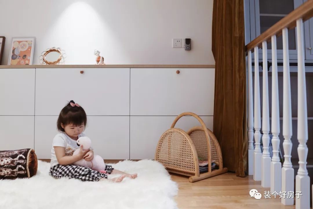 上海夫妻旧房改造,上海夫妇爆改旧房