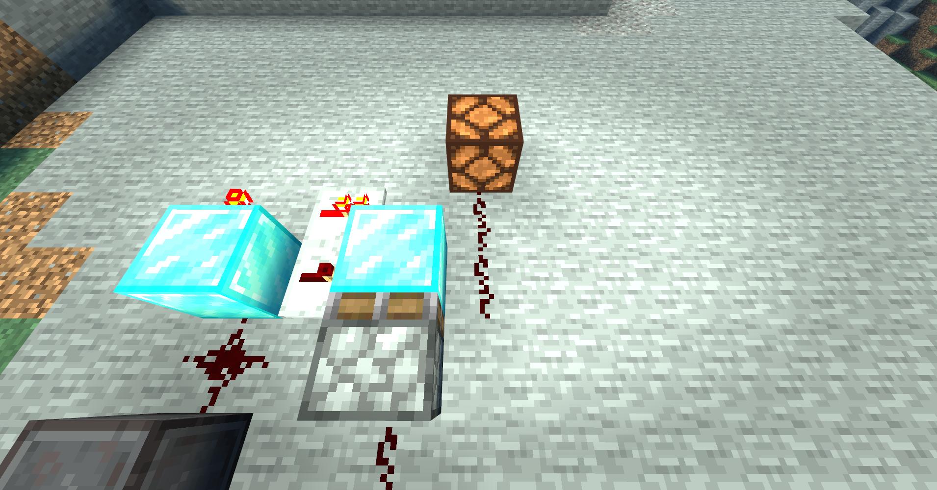 红石也很简单《我的世界》红石逻辑门学会了但是没有完全学会