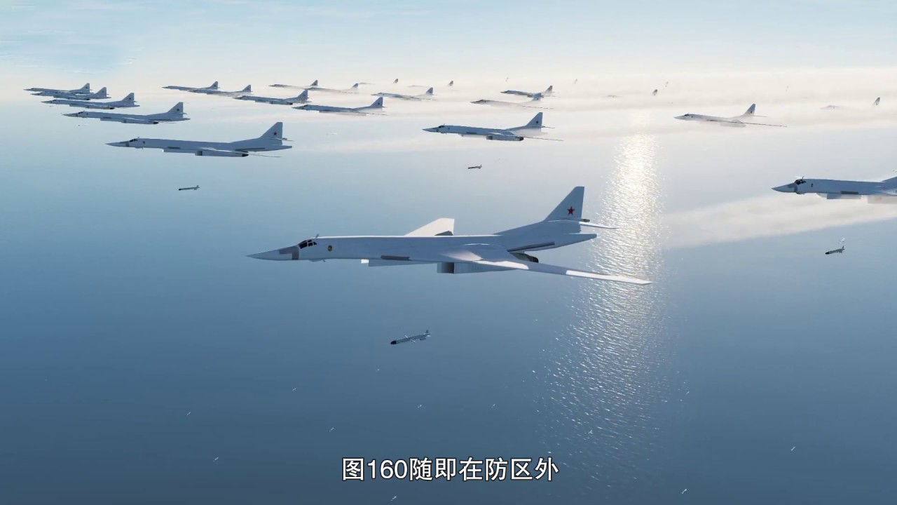 俄罗斯核武器对普京有什么影响,俄罗斯核武器更新