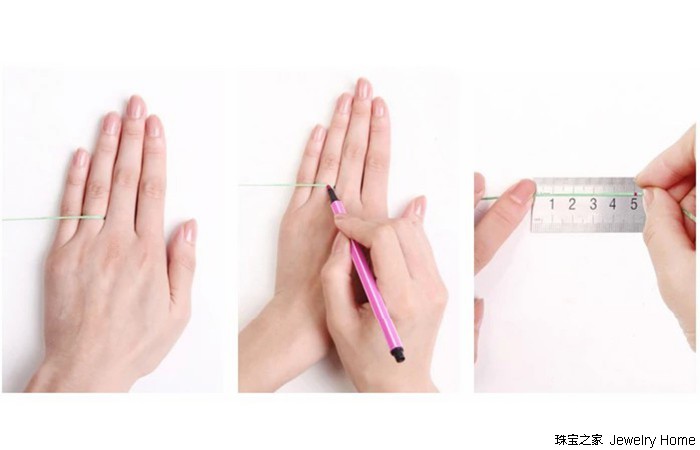 买的戒指戴不上怎么办,买了戒指不戴是什么心理