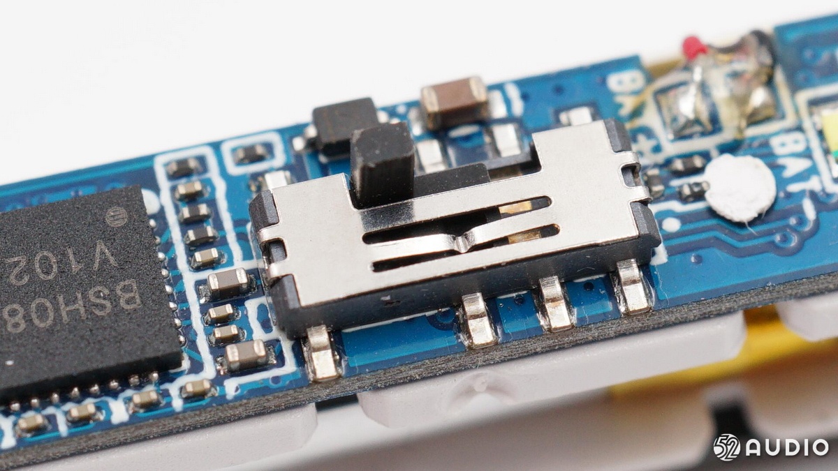 倍思baseus耳机怎么样,baseus倍思蓝牙耳机拆卸