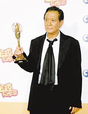 张震演员该有的样子,张震最好的角色