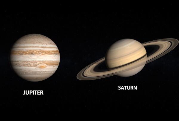 海王星有氧气吗,海王星内部没有实体吗
