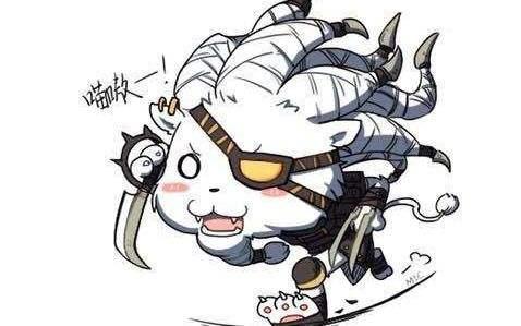 为什么不banfaker的英雄,狮子狗faker