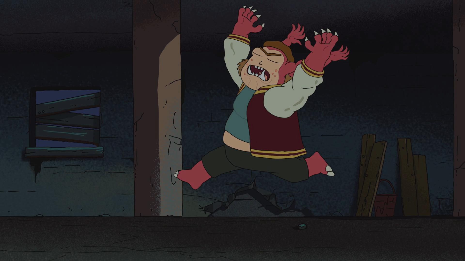 带你看懂瑞克和莫蒂第一季,解说瑞克和莫蒂第七季第十集