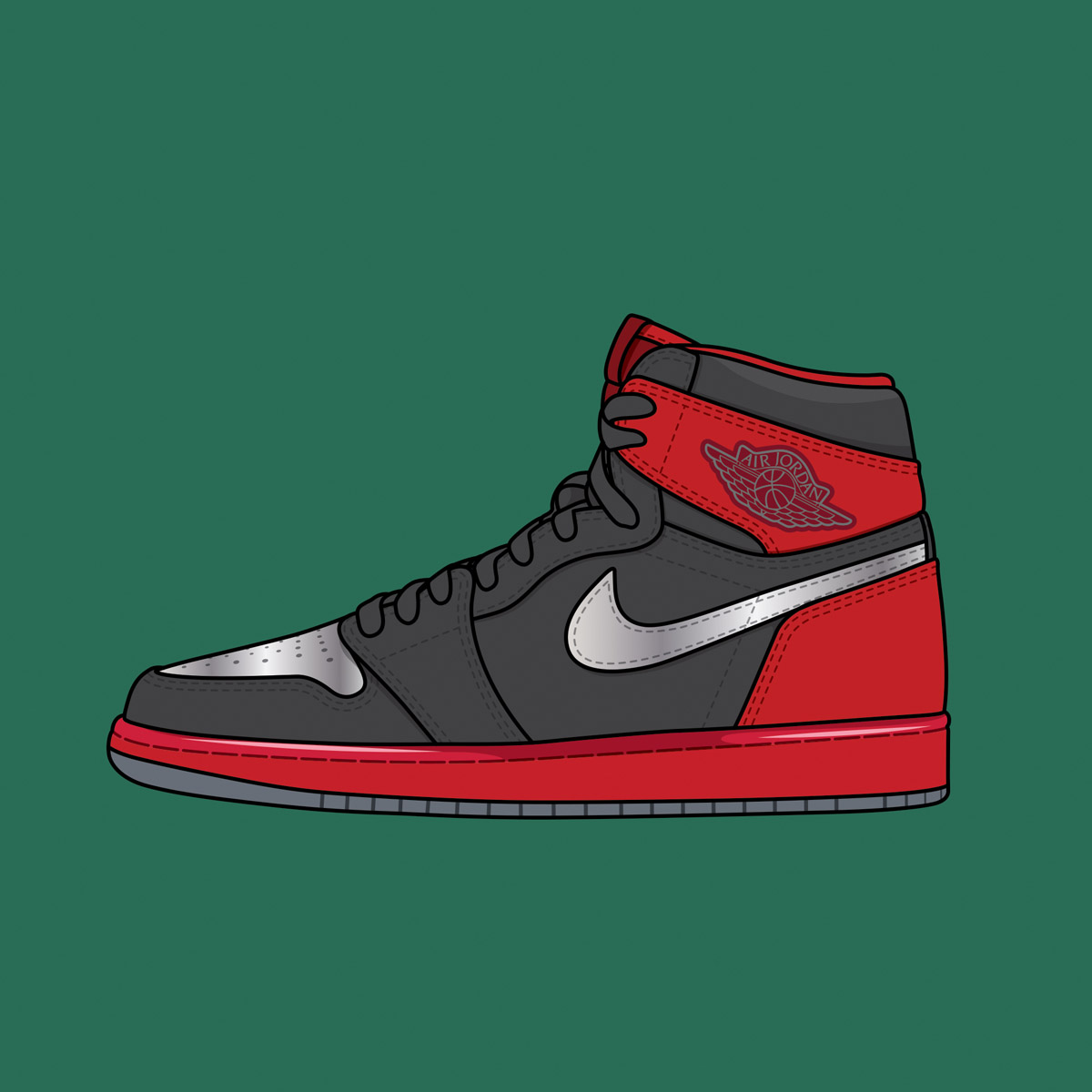 airjordan1哪一款最值得买,最贵airjordan球鞋