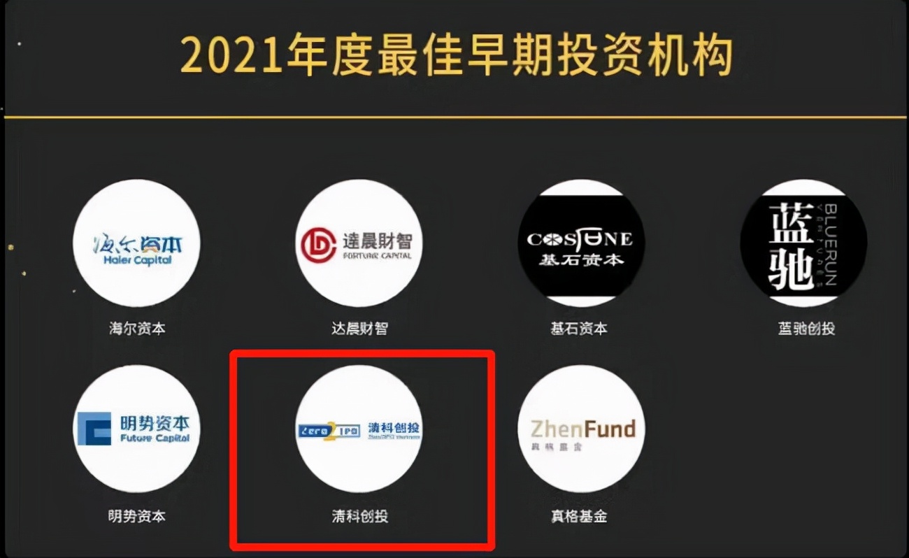 清科年度最佳pe投资人,清科创投投资机构排名