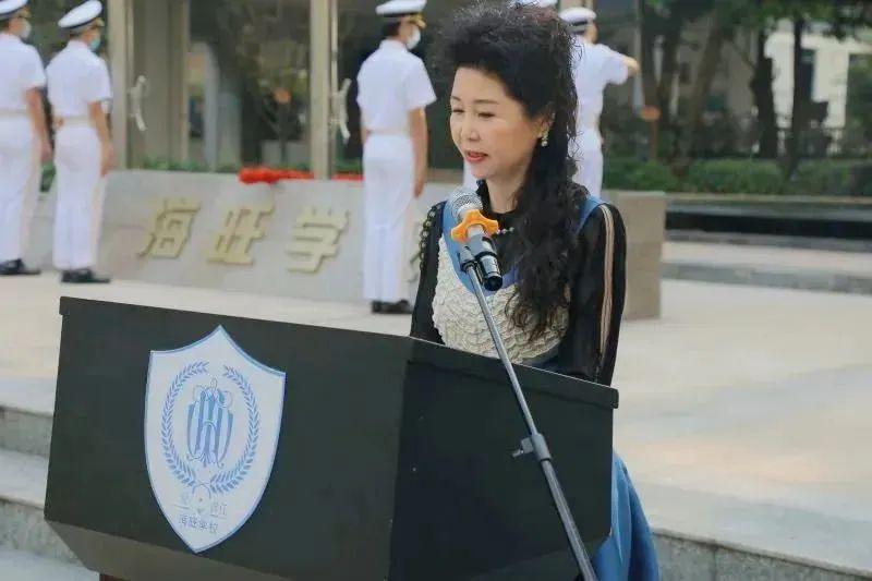 名校长谈教学管理,名校长谈教育的讲话