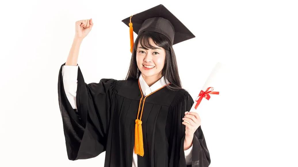 成人外语学士学位含金量,成人本科申请学士学位要什么条件