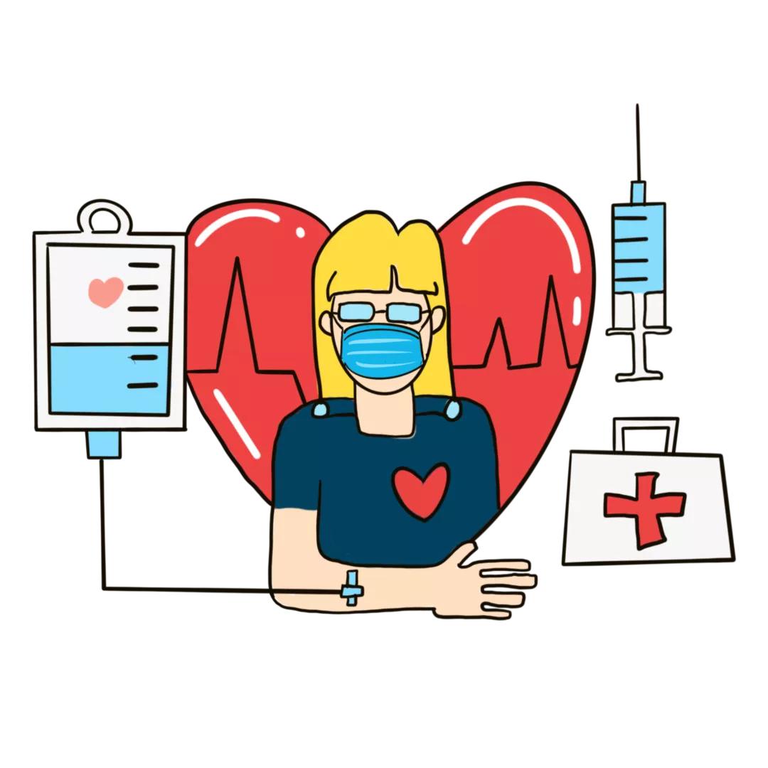 输液进入空气的原因分析,输液时输入空气回血了