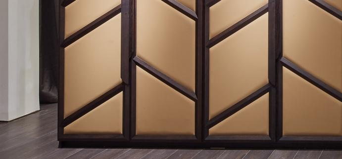 不用到意大利！泰利斯·意式定制家，为大宅配套而来，仁豪家居