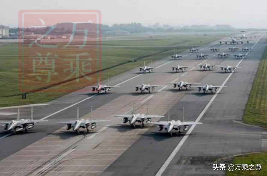 30年前的美军有多强大,美军1950年军力和现在对比