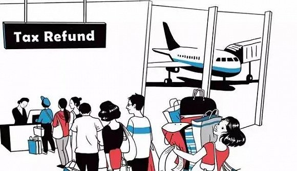 史上最全希腊退税攻略：火力全开！买买买（建议收藏）