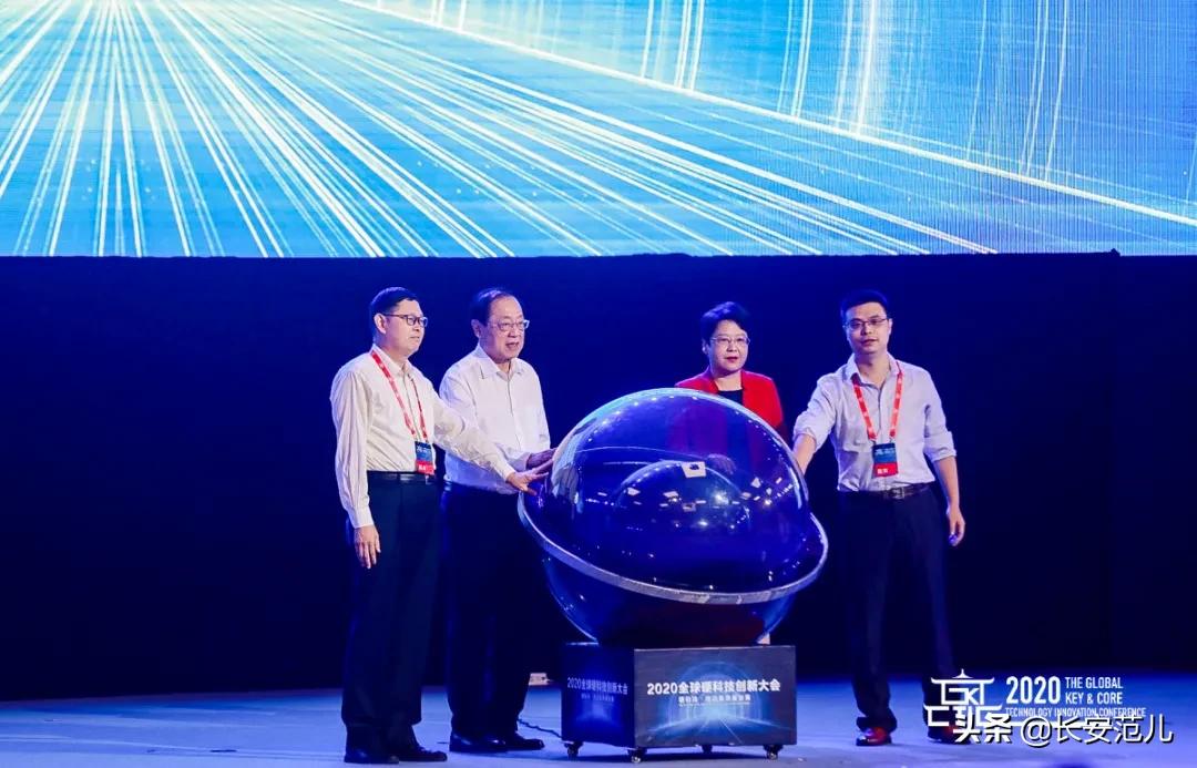 万字长文大揭秘,西安有什么硬实力