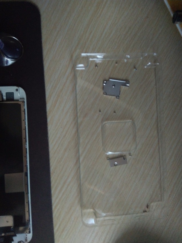 6sp换电池全过程,荣耀v9换电池后满血复活