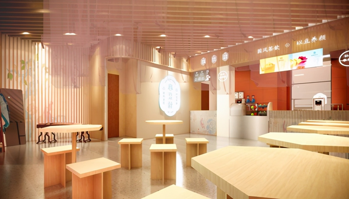 不加盟自己开一家奶茶店要多少钱,加盟蜜雪冰城奶茶店加盟费多少钱