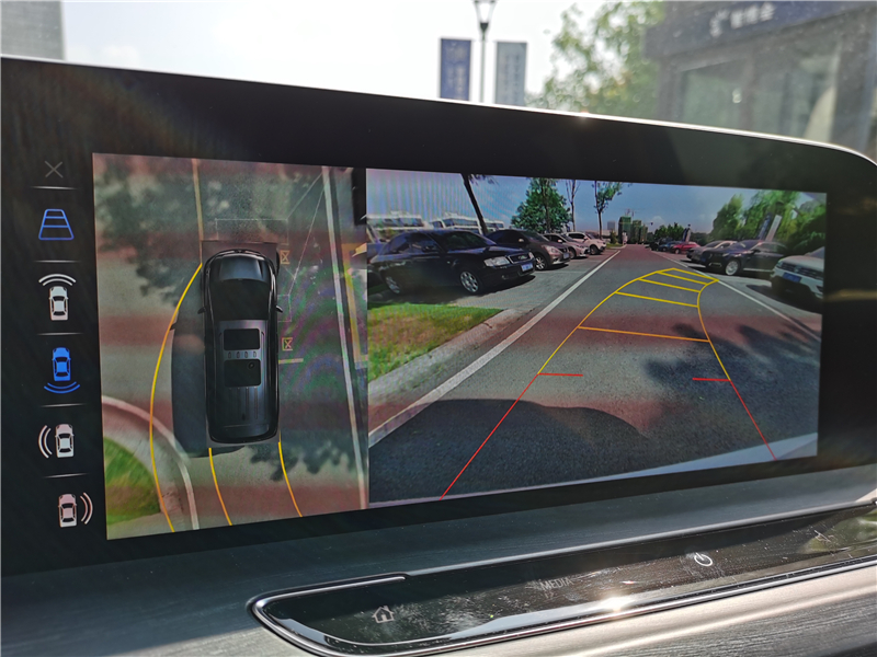 别克gl8和传祺gm8哪个舒服,奔驰v260和别克gl8哪个舒服