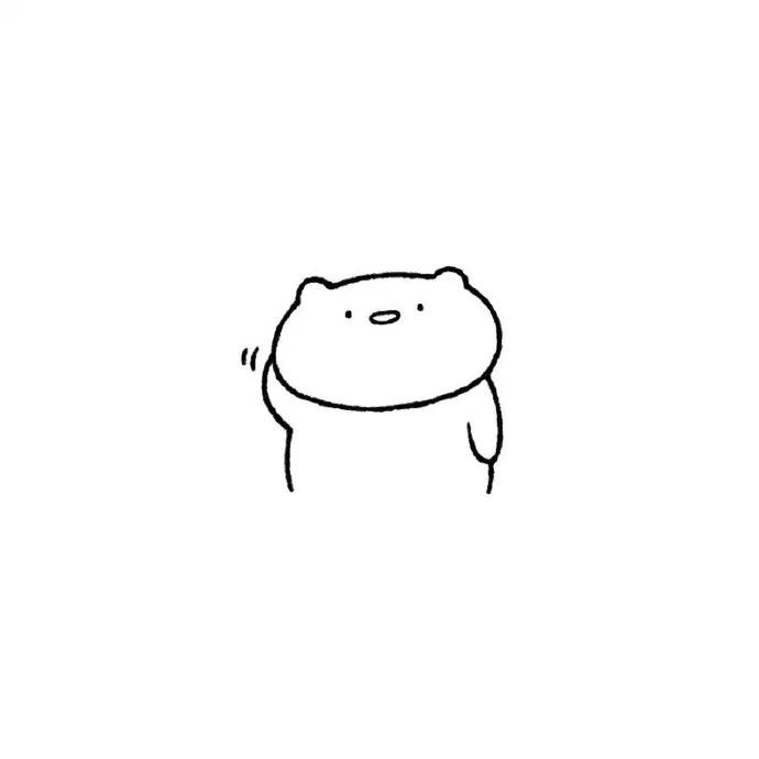 好看珍藏的头像,100张好看不常见的微信头像