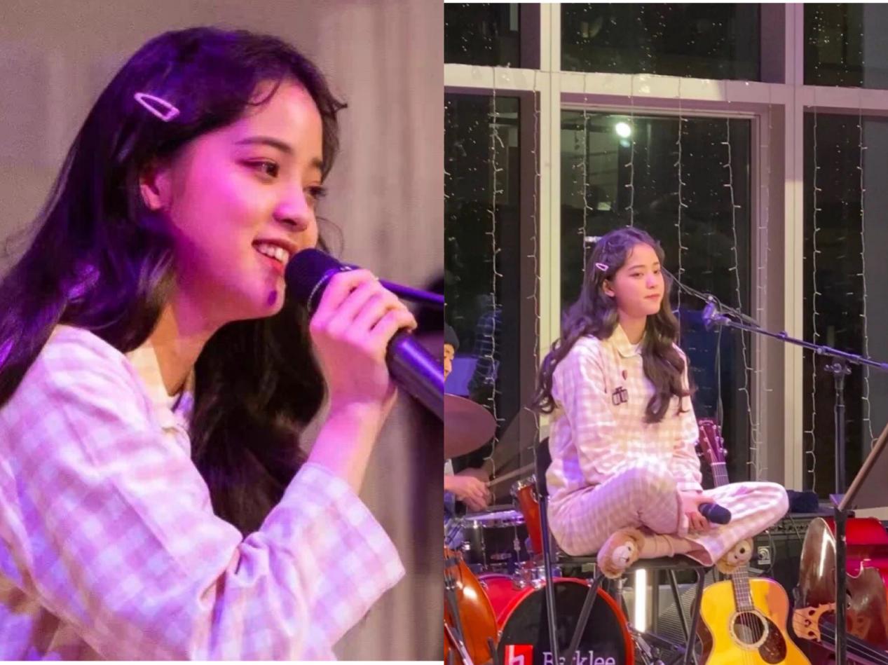 23年新款时髦睡衣,精致生活从一件睡衣开始