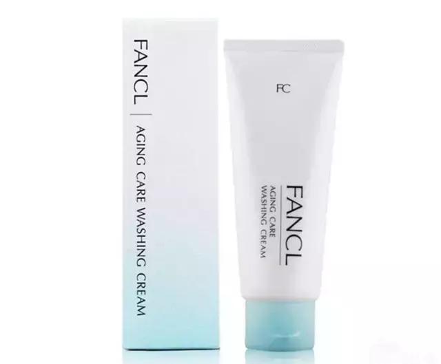 日本资生堂洗面奶怎么样,日本适合青春期男孩洗面奶