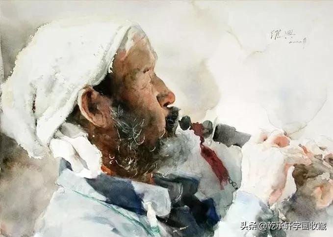 想要画好水彩画，看这里！（超长纯干货）