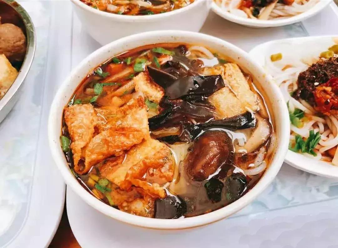 柳州最好吃10家的螺蛳粉,柳州哪一家的螺蛳粉是最好吃的